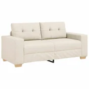 Vidaxl Dvosed iz lana 180x77x82 cm