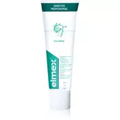 Elmex Sensitive Professional zobna pasta za občutljive zobe (Toothpaste) 75 ml