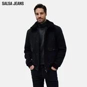 Salsa Traper Jakna