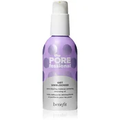 Benefit The POREfessional GET UNBLOCKED čistilno olje za odstranjevanje ličil za glajenje kože in zmanjšanje por 147 ml