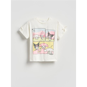 Reserved - T-shirt Hello Kitty and Friends