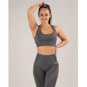 Active Top Pepelno Siv - S