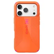 Maska Speck - CandyShell Icon za iPhone 18 Pro/17 Pro, MagSafe, Tangerine Sour
