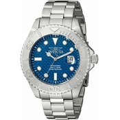Ure Invicta Pro Diver 15176