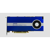NEW Grafična Kartica AMD 100-506085 8 GB GDDR6