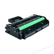 RICOH toner SP201 (407255) LC, črn