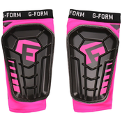 G-Form Štitnik Pro-S Vento magenta / crna / bijela