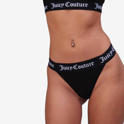 Juicy Couture - SINGLE JERSEY COTTON BRIEF