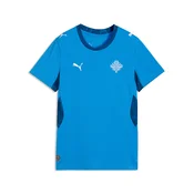 PUMA Iceland 2026 Home Jersey Women, Performance, Electro Royal/White, XS