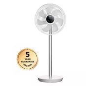 Solis samostoječi ventilator Eco Silent