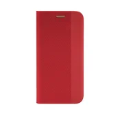 Maska za telefon LUX MESH FLIP za Xiaomi 14, Crvena