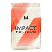 Myprotein Starter Pack - Non-Vegan - Chocolate Smooth