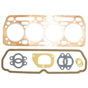 Granit Komplet zgornjih tesnil motorja za CASE IH 706105R93