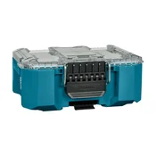 MAKITA Globok kompaktni organizator MAKTRAK