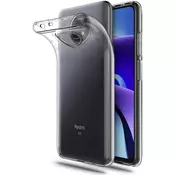 TECH-PROTECT FLEXAIR XIAOMI REDMI NOTE 9T 5G CRYSTAL (6216990209451)