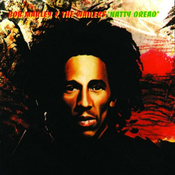 Bob Marley and The Wailers - Natty Dread (CD)