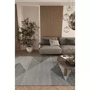 Conceptum Hypnose Tepih  Elit 08, 100x150 cm, Sivi