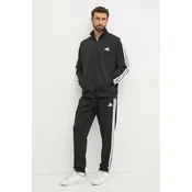 ADIDAS KOMPLET TRENERKA M 3S TR TT TS BLACK ZA MUŠKARCE
