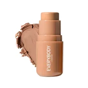 EVERYBODY LONDON Kremasti bronzer v stiku v svetlem odtenku