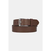 LEVIS ® Remen New Duncan  cokolada
