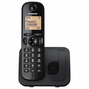 PANASONIC Bežicni telefon KX-TGC210 FXB