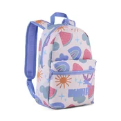 PUMA RANAC PUMA PHASE AOP SMALL BACKPACK DJEVOJCICE