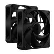 Ventilator Corsair RS140 MAX PWM 2x1