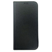 No Name PAMETNI MAGNETNI OVITEK KNJIGA ZA OPPO A98 BLACK CASE MAGNETNI OVITEK, (22014294)