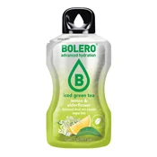 Bolero Classic Green Iced Tea - Limona Cvet bezga - Paket 12 vrečk -5%