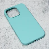 TELEMPIRE Maska za iPhone 14 Pro 6.1 Summer color menta