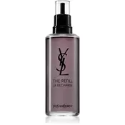 Yves Saint Laurent MYSLF Le Parfum parfum nadomestno polnilo za moške 150 ml