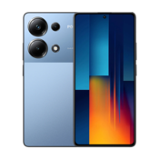 XIAOMI pametni telefon Poco M6 Pro 12GB/512GB, Blue