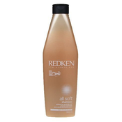 Redken All Soft šampon za suhe lase 300 ml za ženske