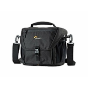 LOWEPRO Torba Nova 170 AW II Crna