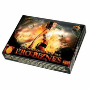Propaganda Ero-Biznes Eroticna društvena igra za parove