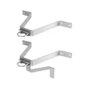 CABLETECH Držac za satelit 25 cm UCH0352
