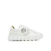 PHILIPP PLEIN Superge SAES USC0698 PLE075 Bela