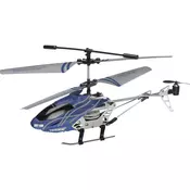 REVELL Helikopter micro sky fun