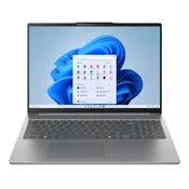 Prenosnik Lenovo Ideapad Slim 5-16 Ryzen 5-7533HS, 16GB RAM, 512GB SSD, Windows 11 Home
