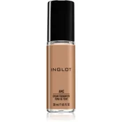 INGLOT cosmetics AMC Cream Foundation NF LC300