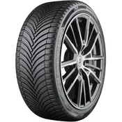BRIDGESTONE celoletna pnevmatika 245/40R18 97Y Turanza All season 6 DriveGuard