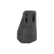 Blackhawk Stache IWB Single Stack Mag Carrier Black