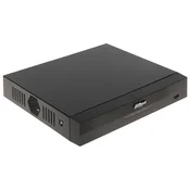 slomart Dahua Technology XVR5104HS-4KL-I3/T digitalni video snemalnik (DVR), črn