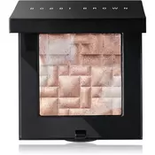 Bobbi Brown Highlighting Powder osvetljevalec odtenek Powerful Pink 8 g