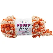 Alize Puffy More 6506 Pletilna preja