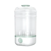 KikkaBoo Parni sterilizator za bebi flašice Clyde KKB20017
