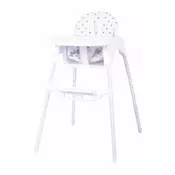 FREEON stolček za hranjenje lars