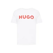 HUGO Majica, bela