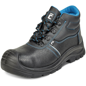 RAVEN XT O1 SRC gleženj 37 black