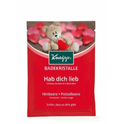 Kneipp I Love You sol za kupku 60 g